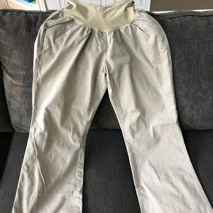 Motherhood Maternity Pants